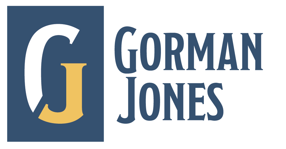 Gorman Jones
